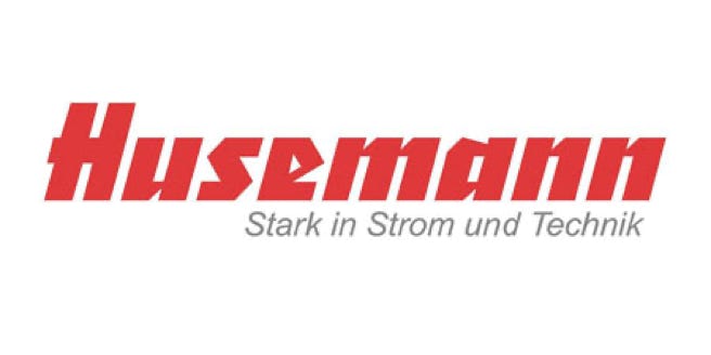 Logo Husemann