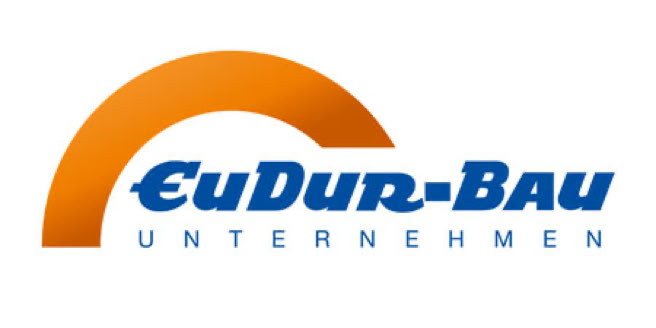 Logo EUDUR-Bau