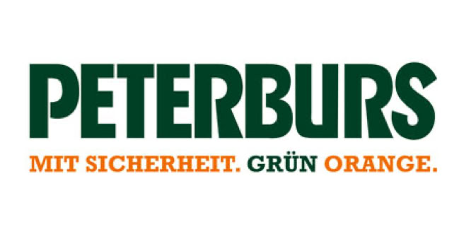 Logo Peterburs